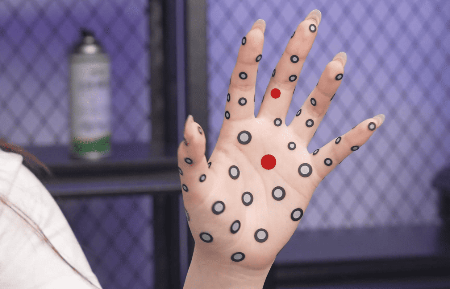 Body Scan | Revopint 3D