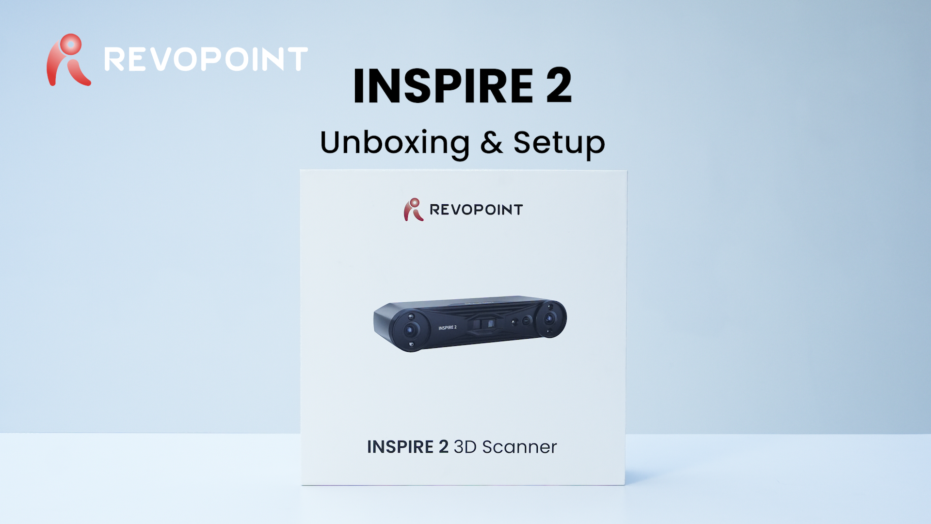 INSPIRE 2 Unboxing & Setup