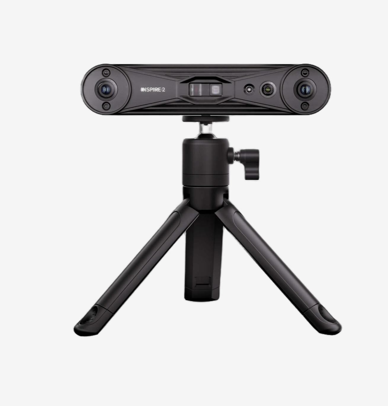 INSPIRE 2 3D Scanner