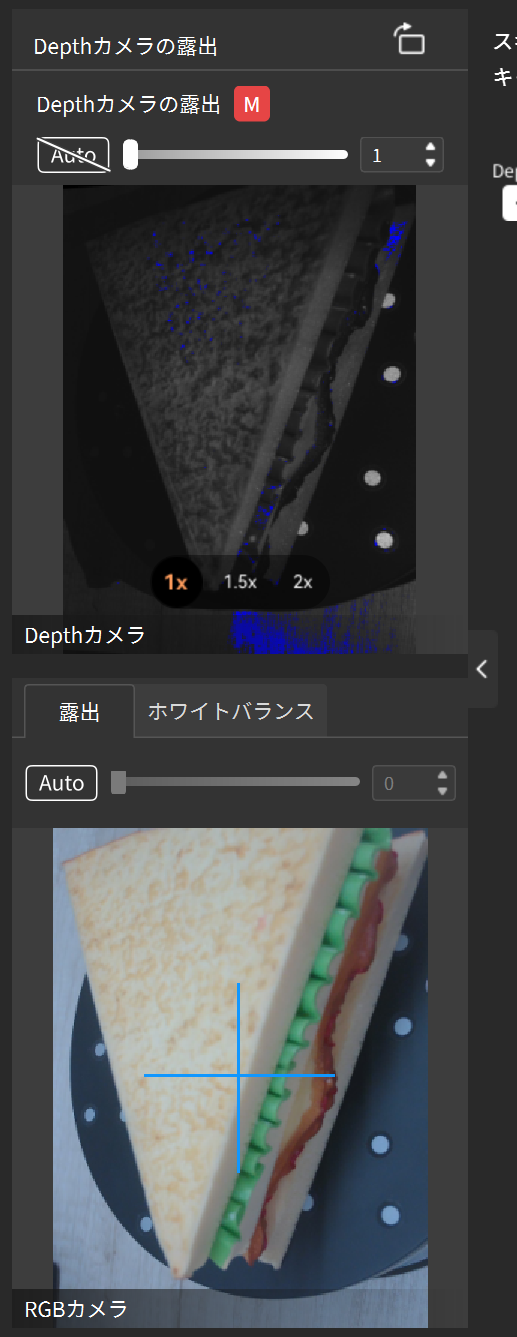 metrox软件自动转台相机预览窗口.png