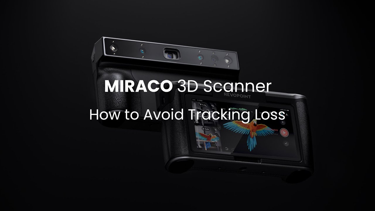 Avoid Tracking Loss