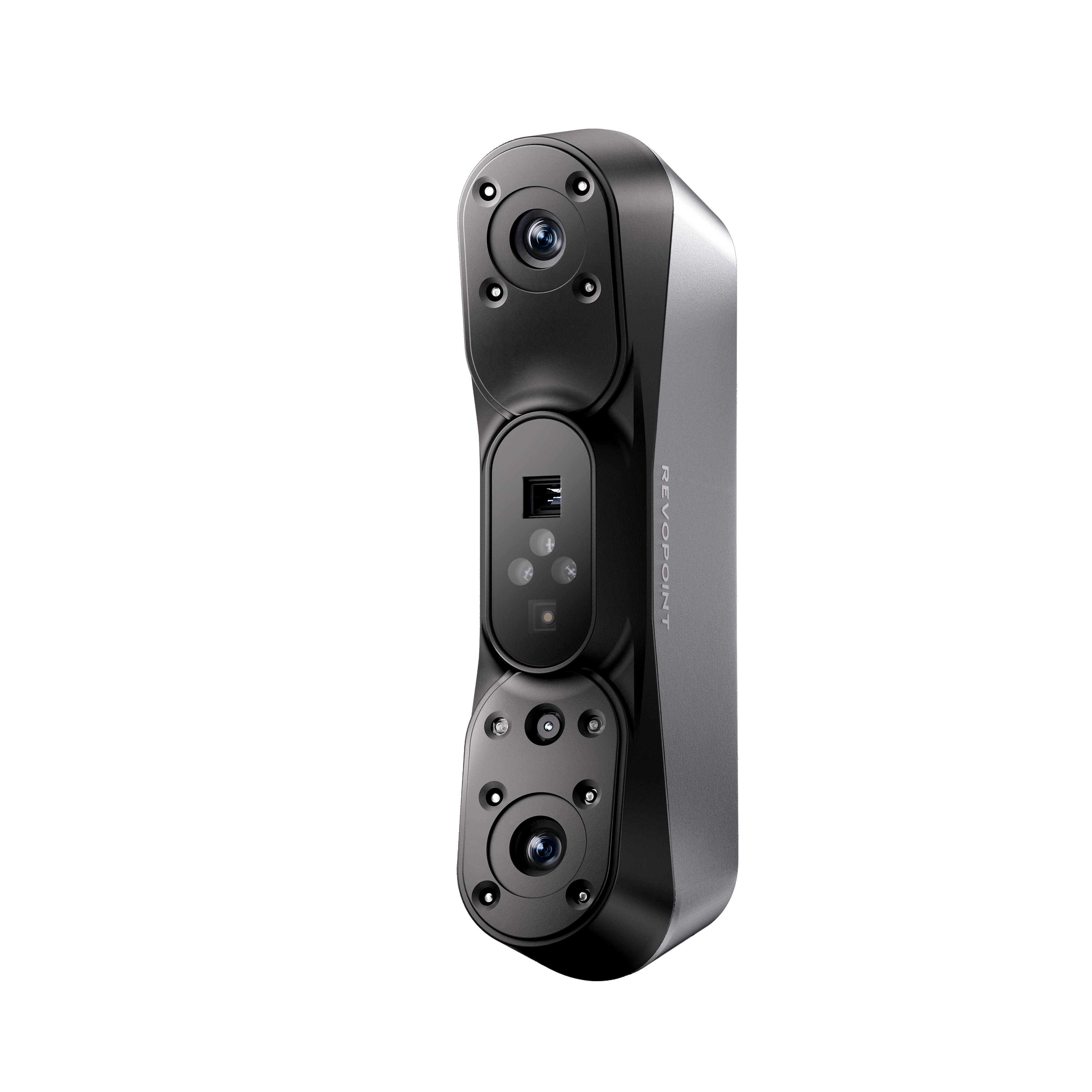 POP 3 Plus 3D Scanner