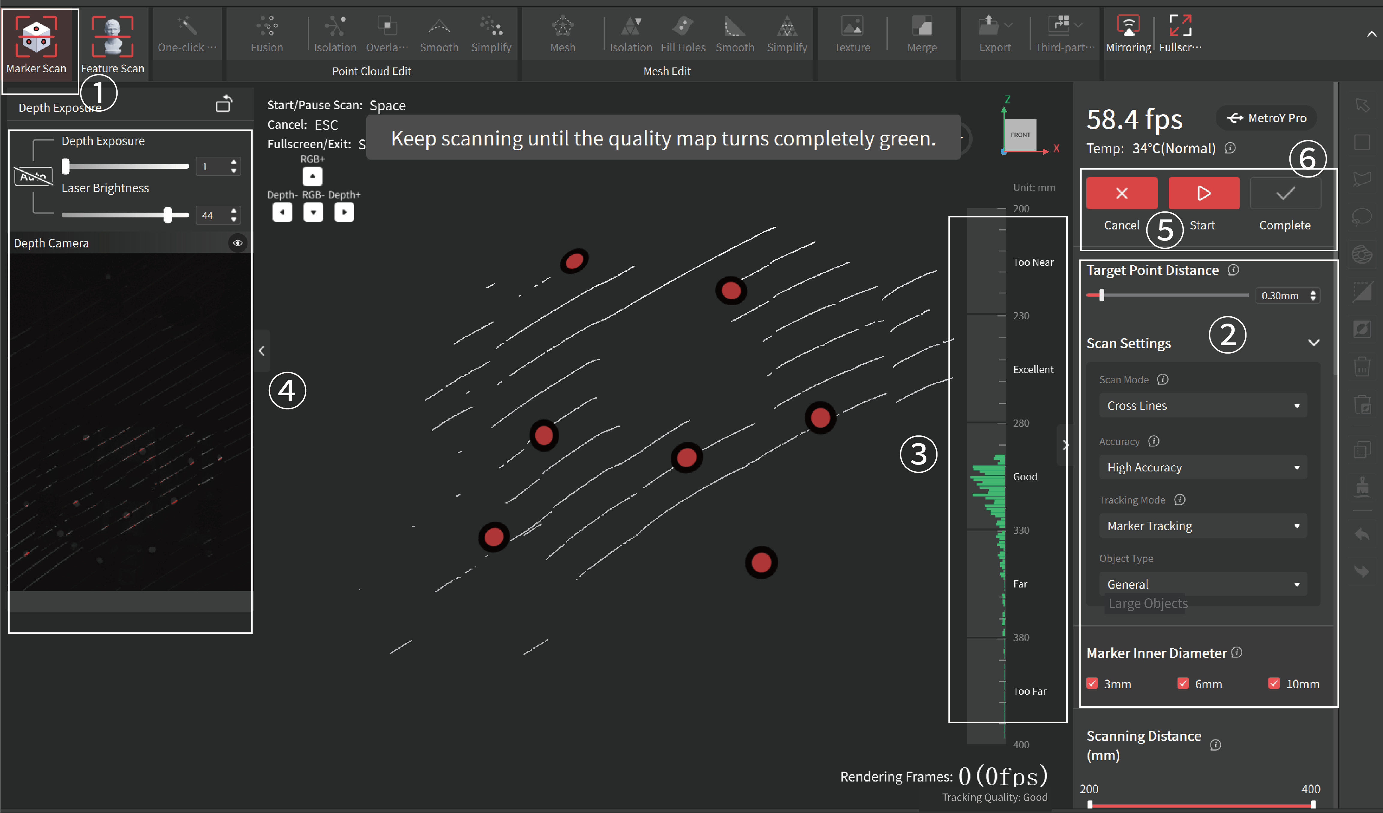 User Manual | Revopoint 3D
