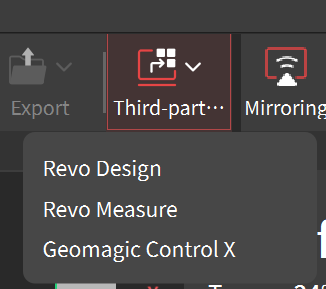 Revo Metro User Manual | Revopoint 3D