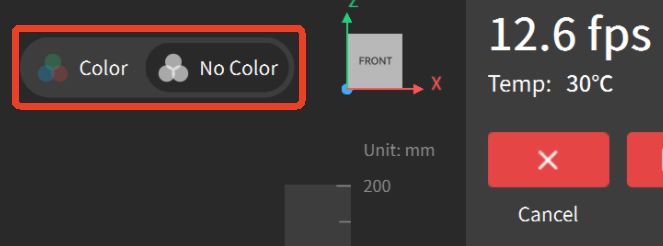 Color Toggle