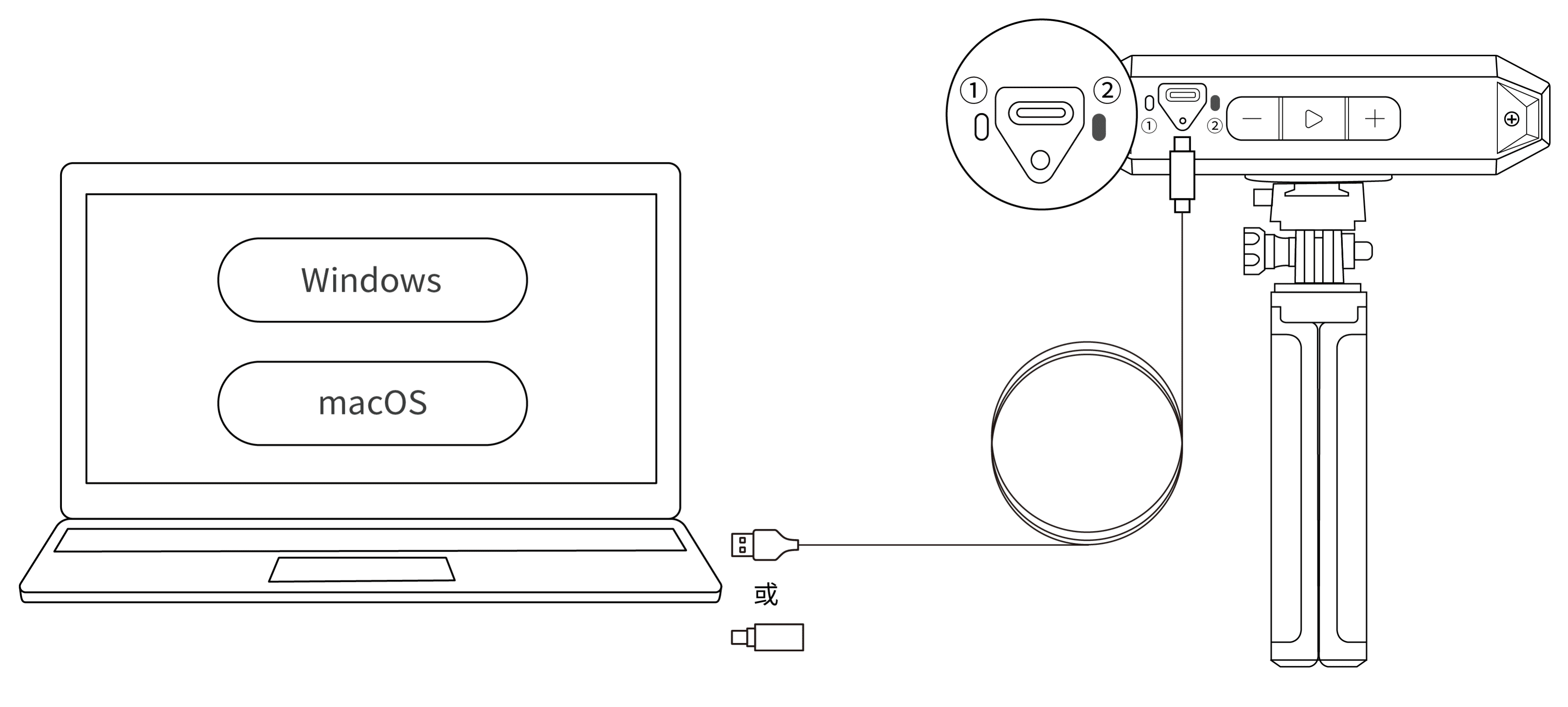 Revo Scan 6 User Manual | Revopoint 3D