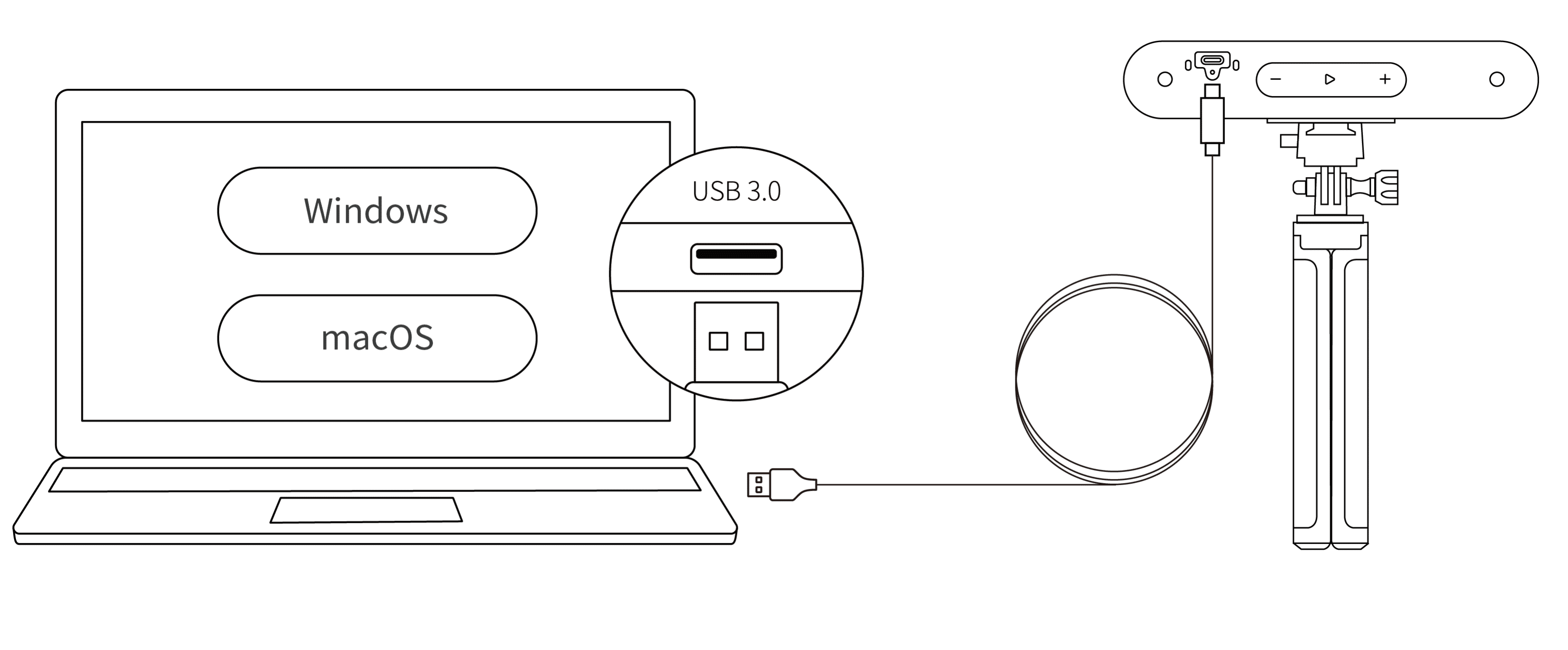 Revo Scan 6 User Manual | Revopoint 3D