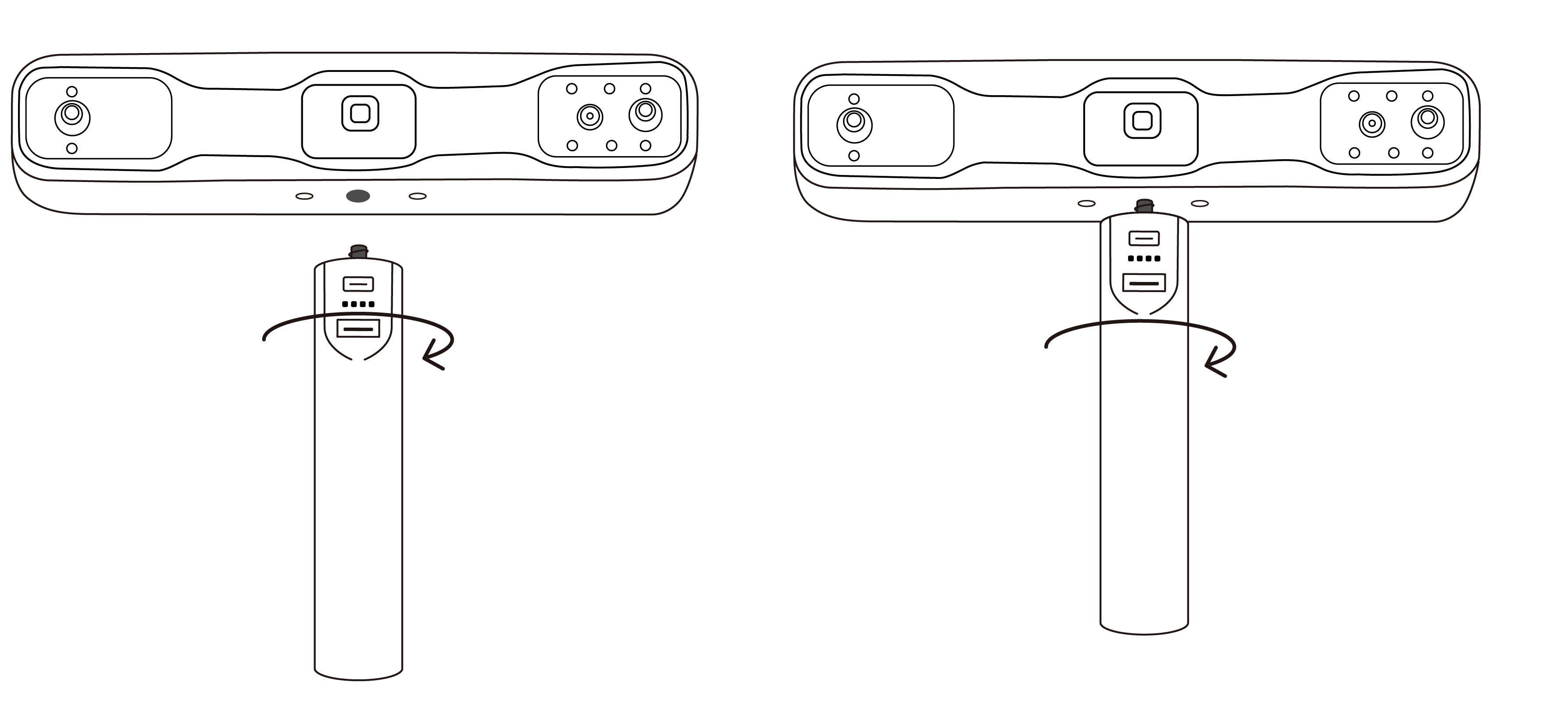 Revo Scan 6 User Manual | Revopoint 3D