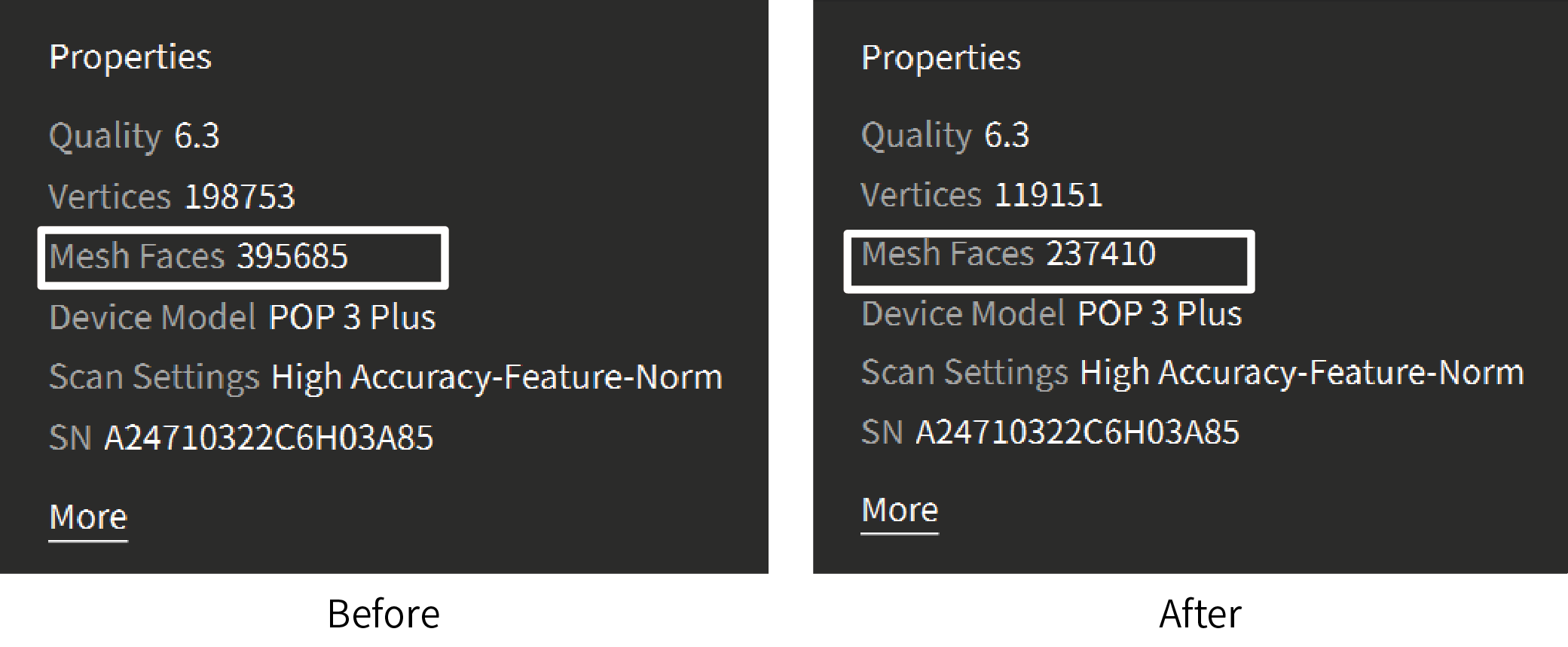 Revo Scan 6 User Manual | Revopoint 3D