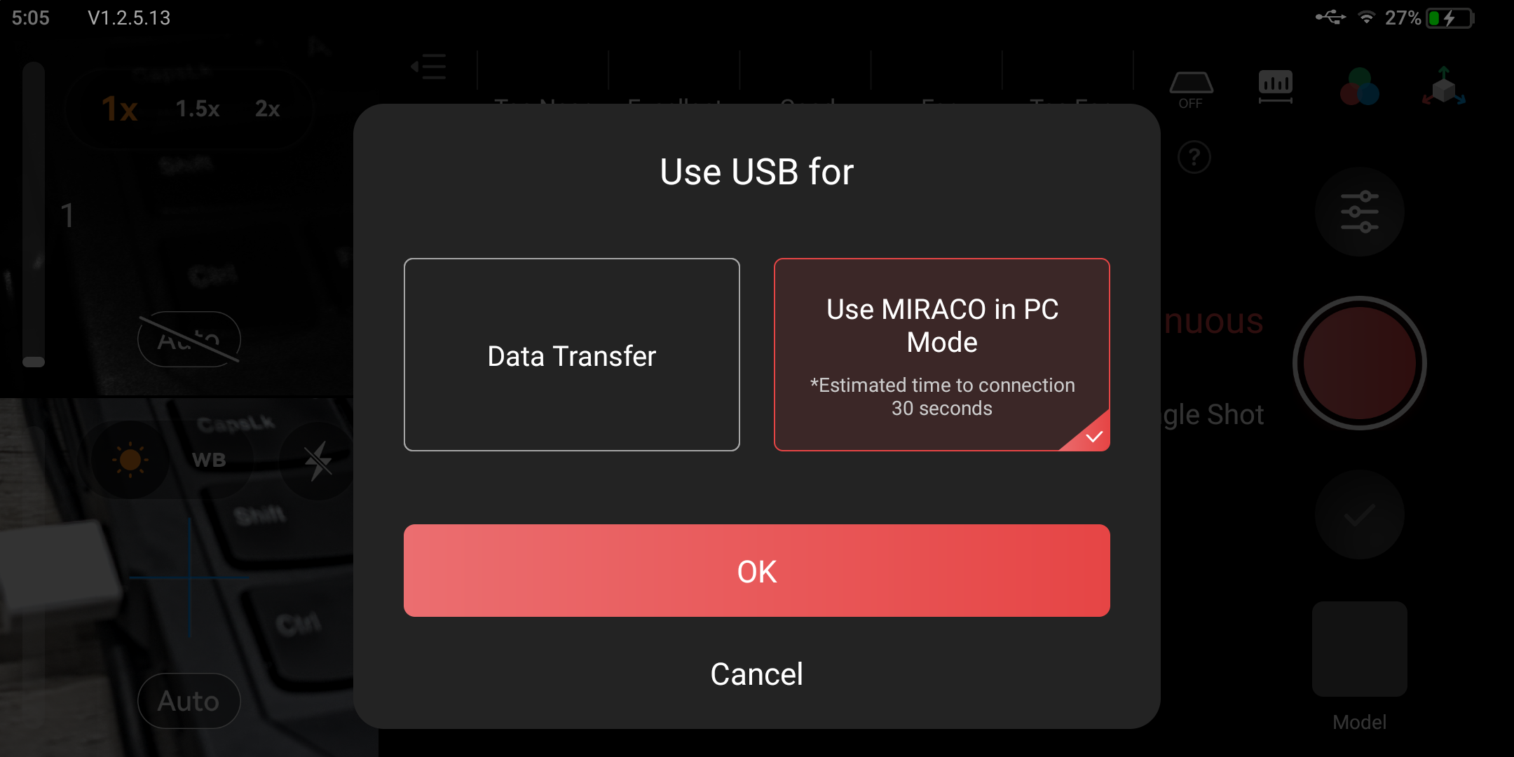 Revo Scan 6 User Manual | Revopoint 3D