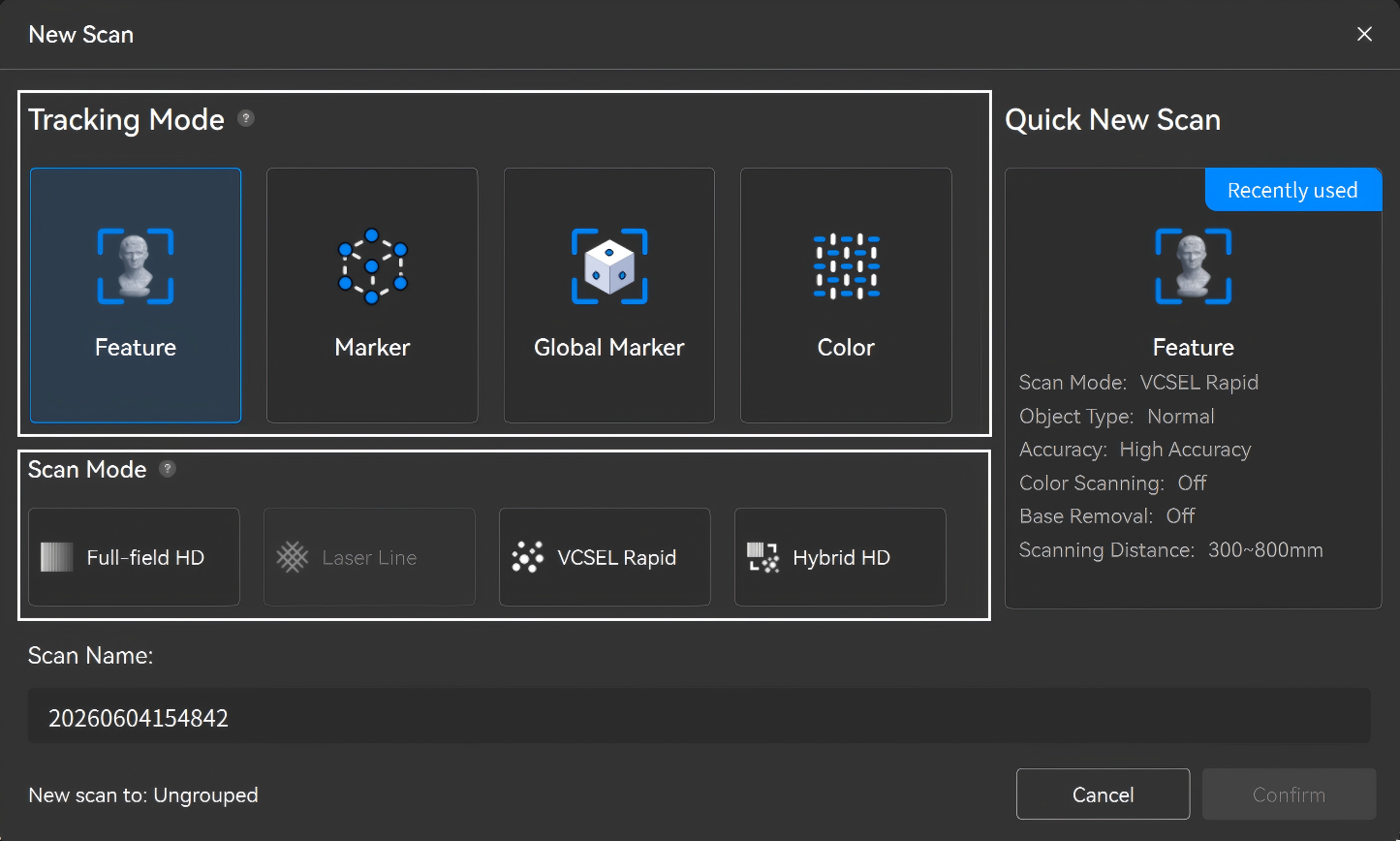 Revo Scan 6 User Manual | Revopoint 3D