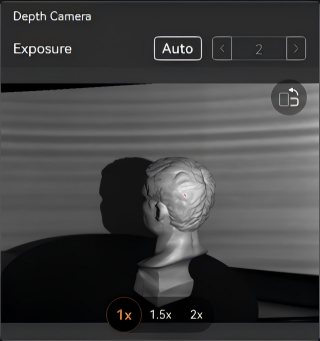 Revo Scan 6 User Manual | Revopoint 3D