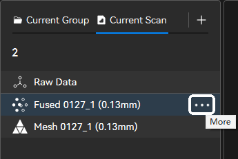 Revo Scan 6 User Manual | Revopoint 3D