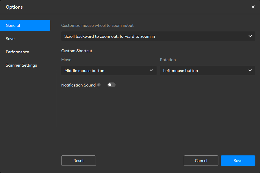 Revo Scan 6 User Manual | Revopoint 3D